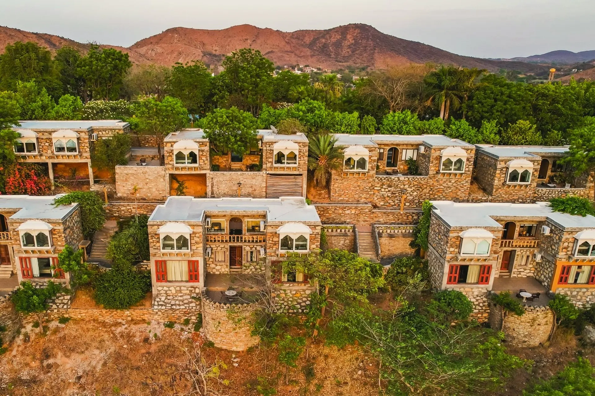 YAAN Udaipur