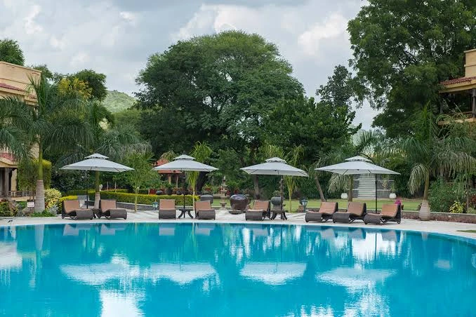 The Royal Retreat Resort | Resorts in Udaipur