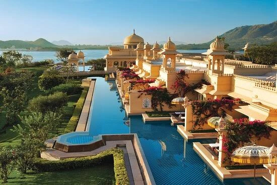 Kumbhalgarh Fort Resort