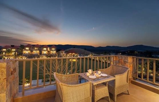 Sajjan Bagh Resort & Spa Kumbhalgarh Wedding Venue