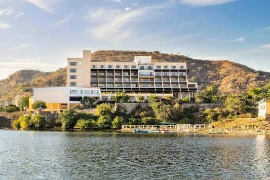 Via Lakhela Lakeview Resort Kumbhalgarh