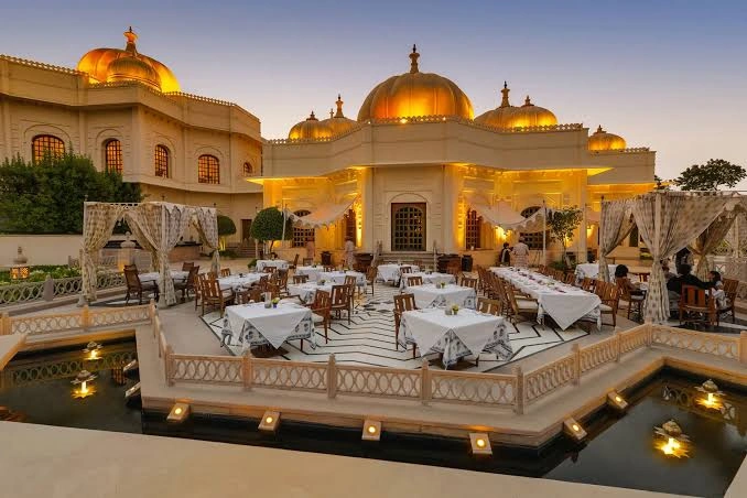 Kumbhalgarh Wedding Venue